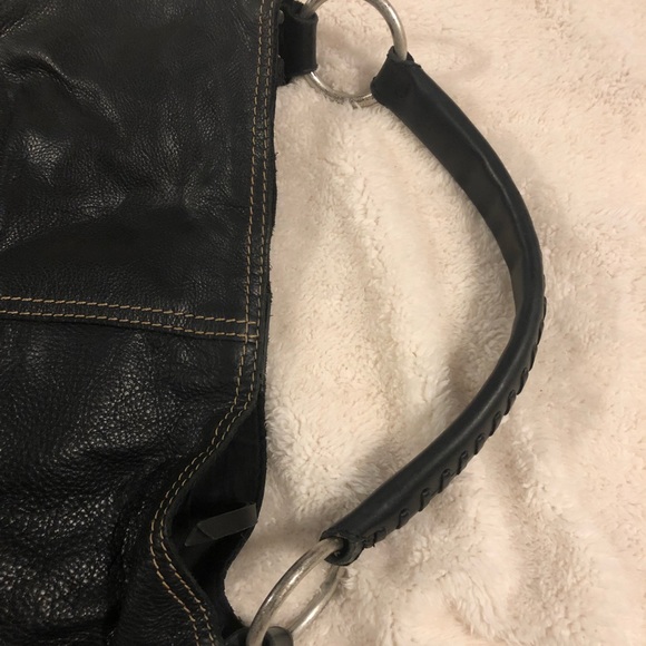 Lucky Brand Leather Purse - Picture 5 of 6